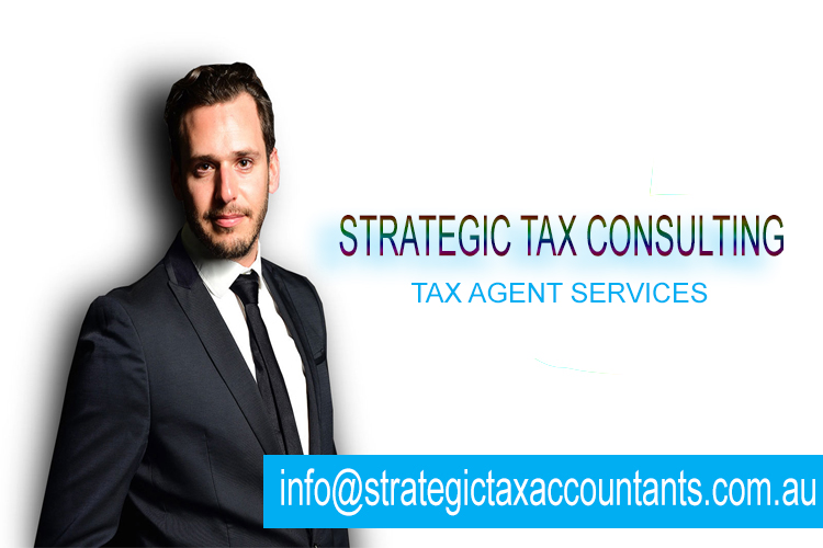 Tax Agent Australia