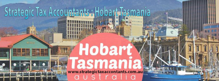 tax agents Hobart